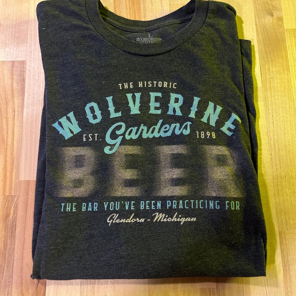 Wolverine Gardens - Glendora MI